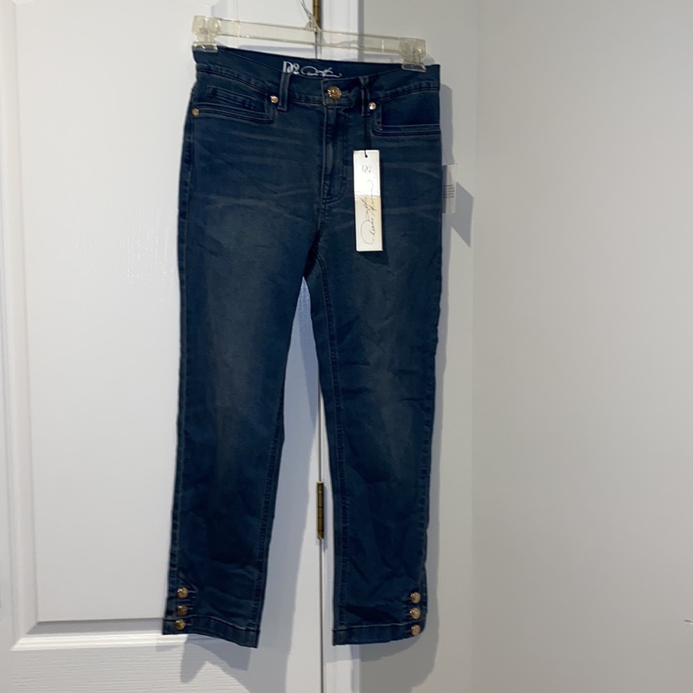 DG2 Jeans
